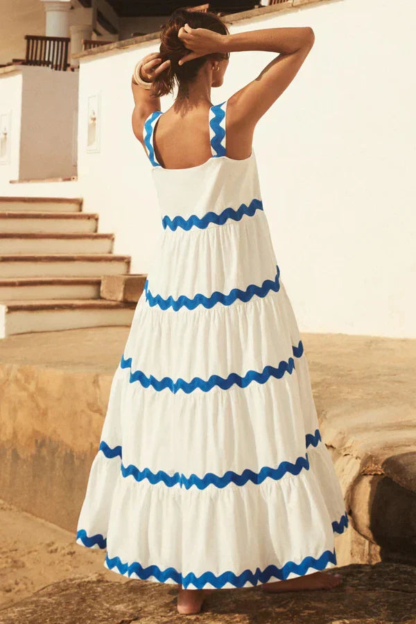 Vestido Greece